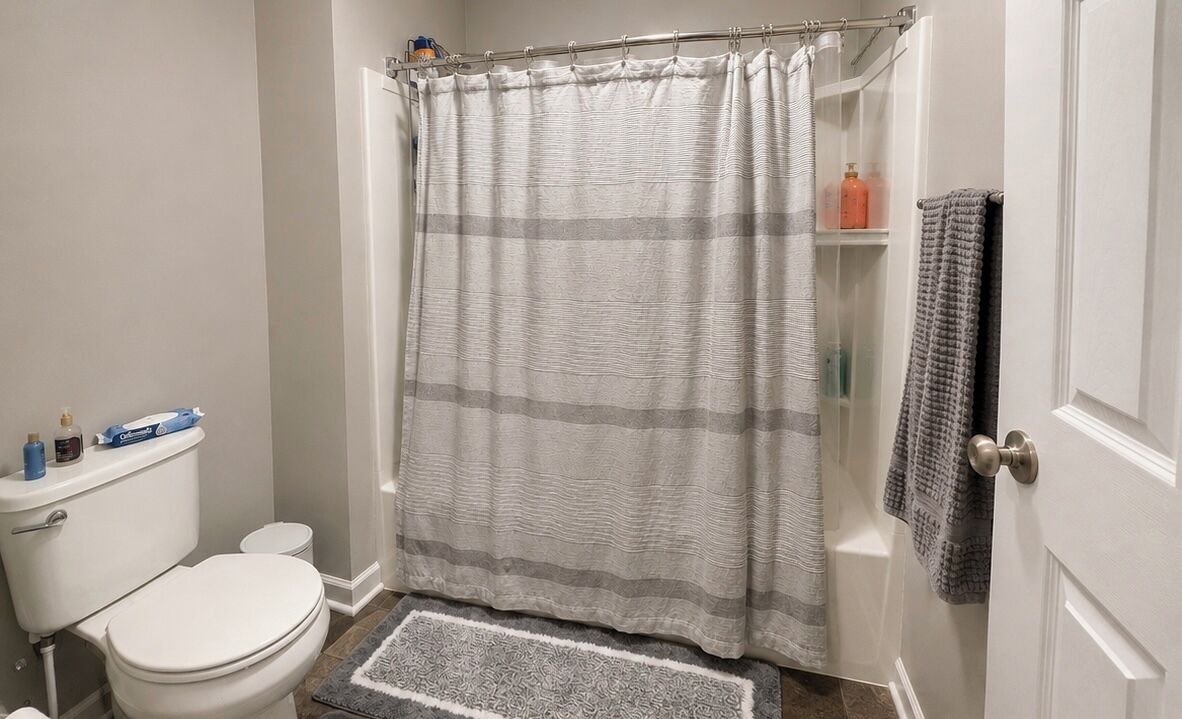 Photo of Bathroom in Marshall