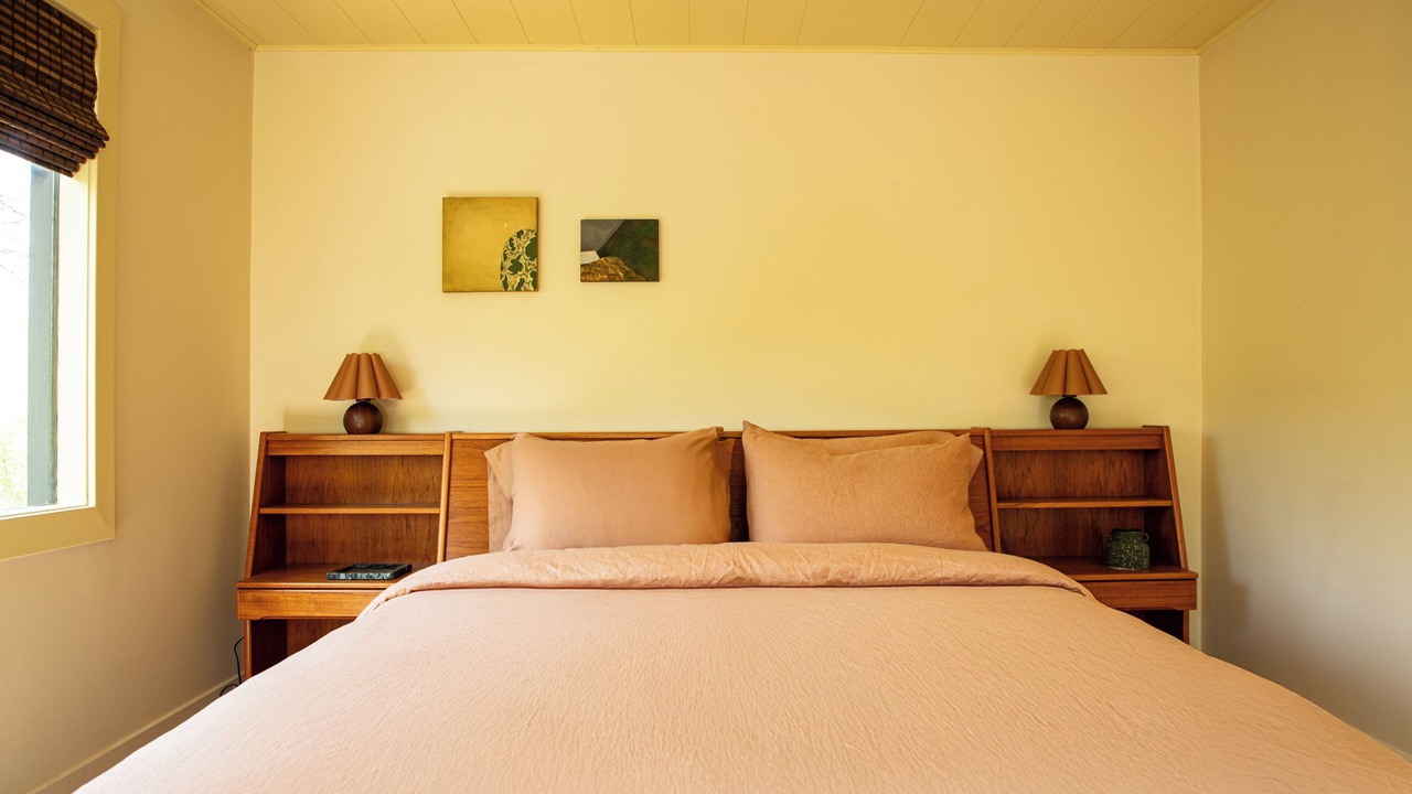 Photo of Bedroom in East Troy