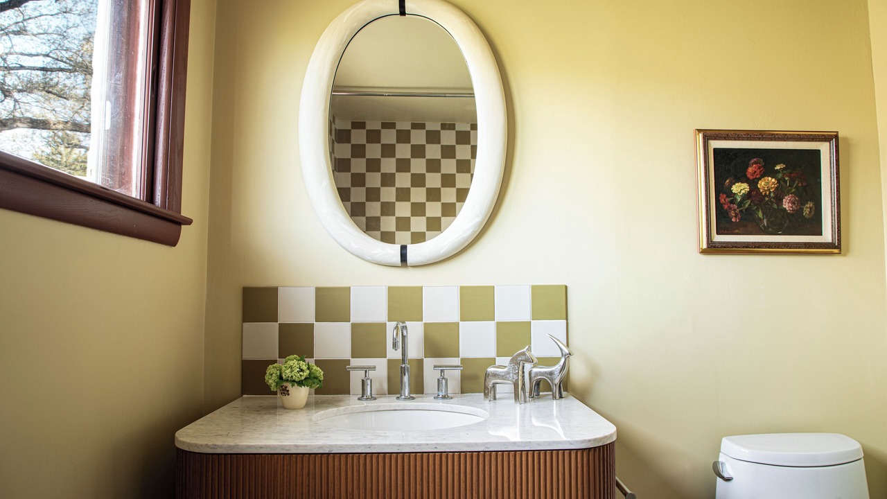 Photo of Bathroom in East Troy