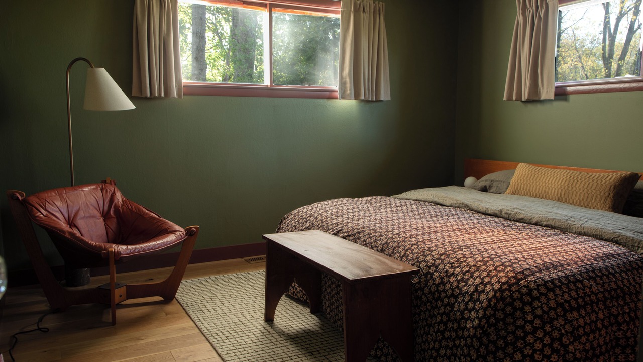 Photo of Bedroom in East Troy
