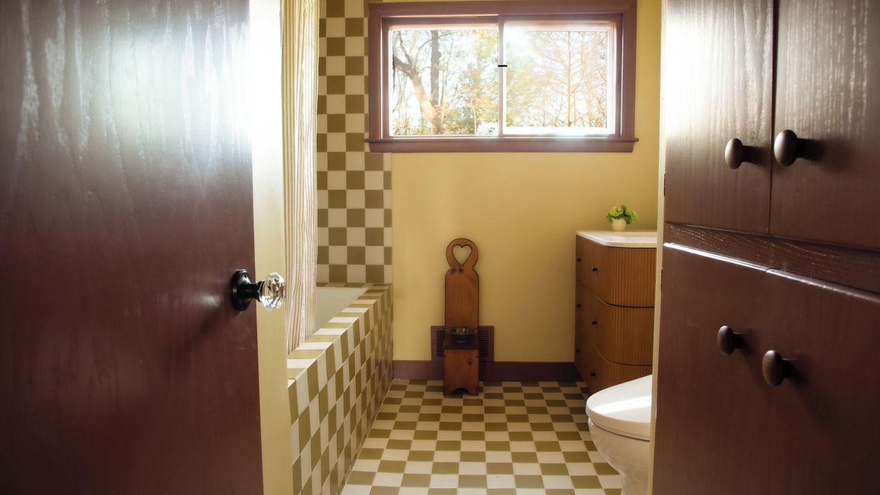 Photo of Bathroom in East Troy