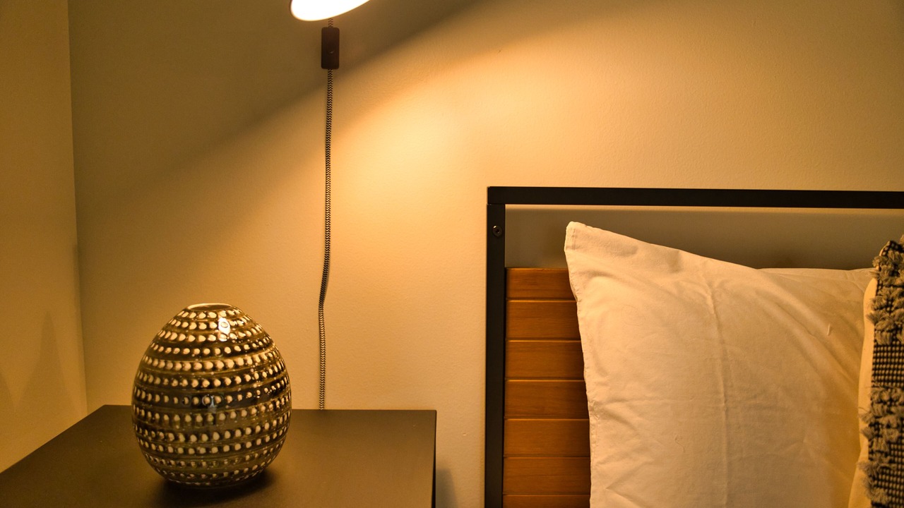 Photo of Bedroom in Near South Side