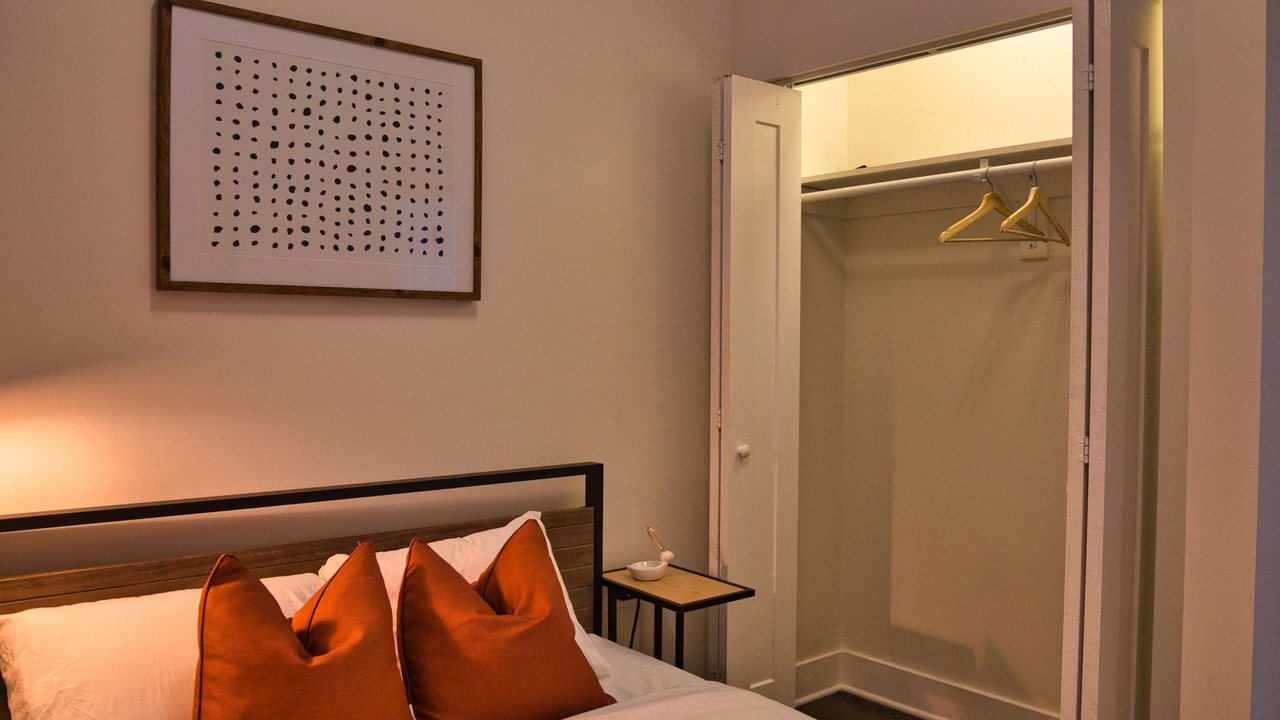 Photo of Bedroom in Near South Side