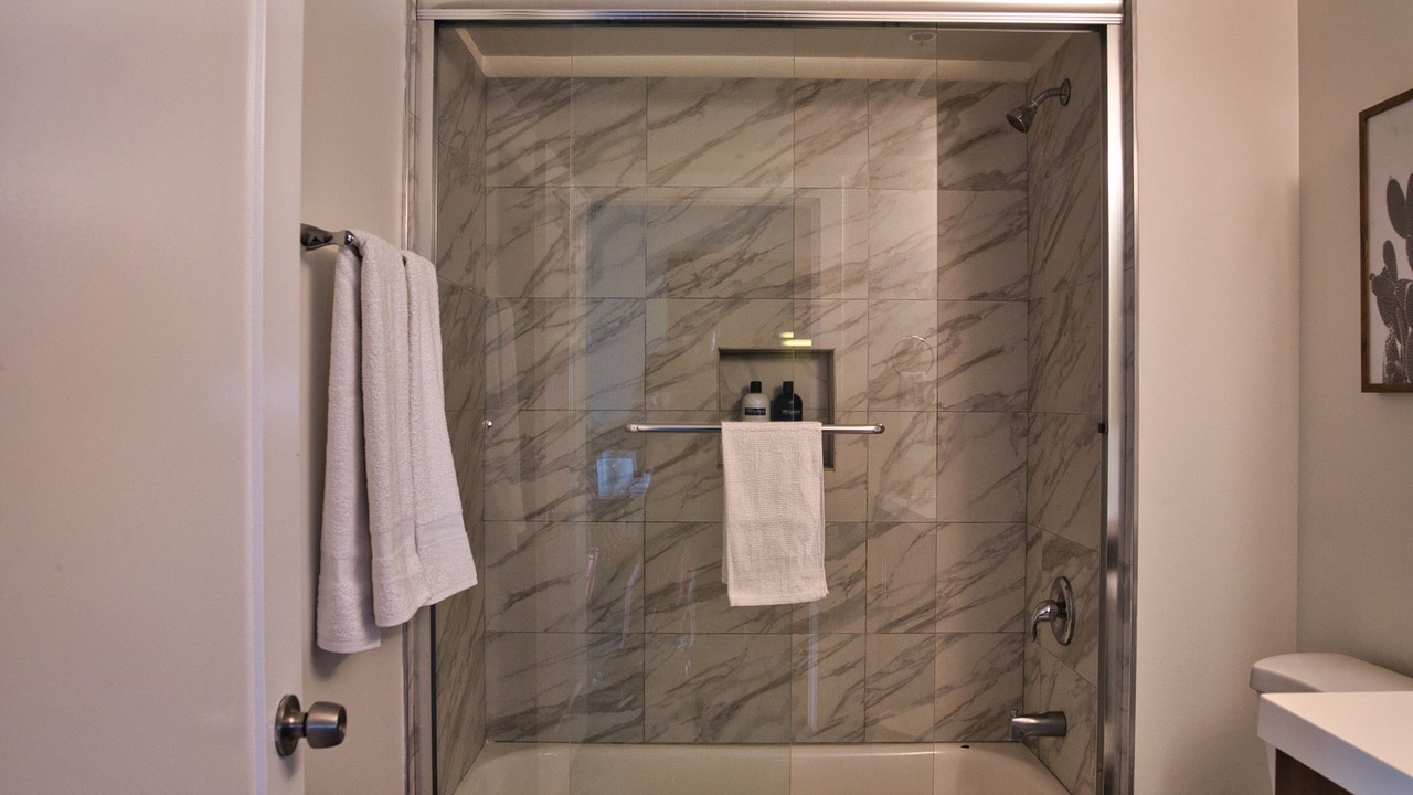 Photo of Bathroom in Near South Side