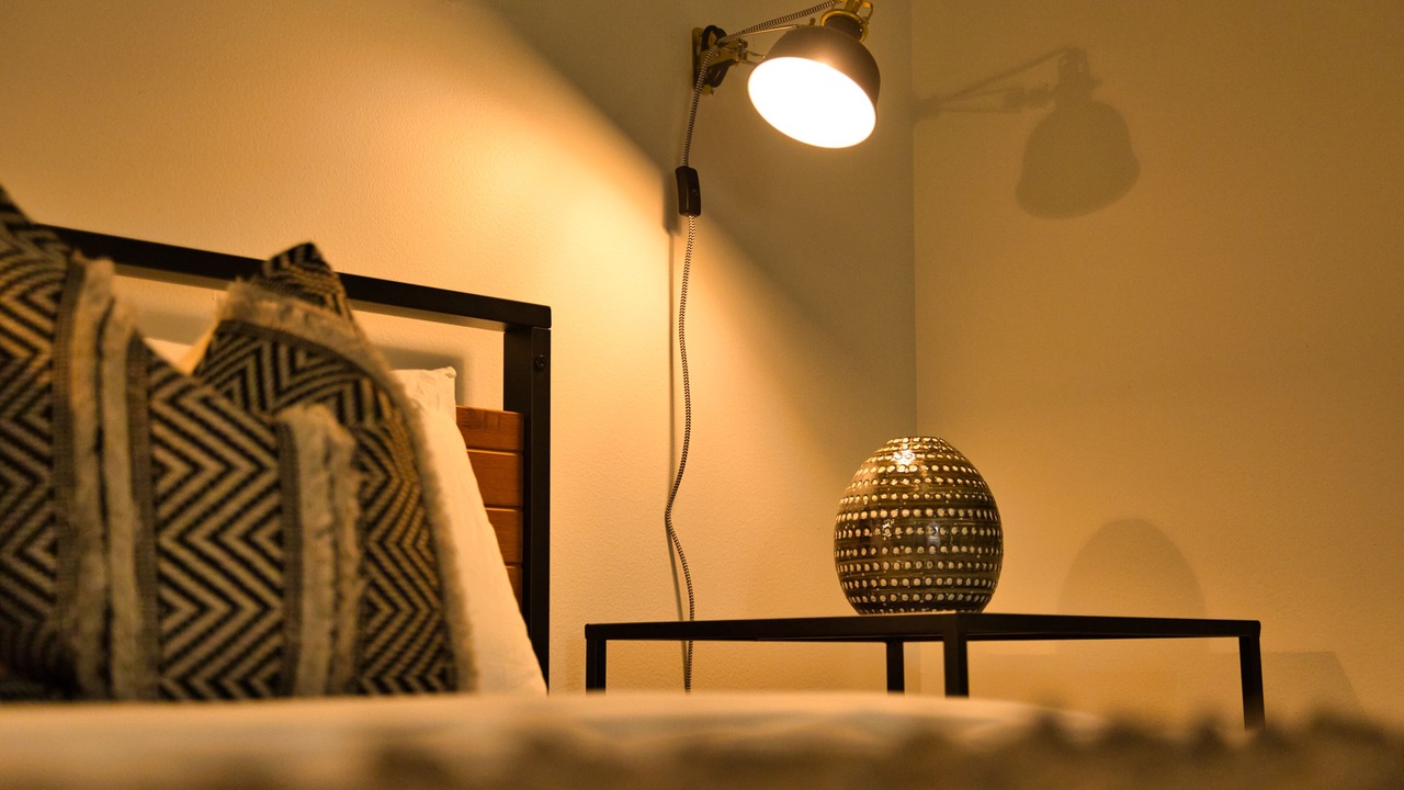 Photo of Bedroom in Near South Side