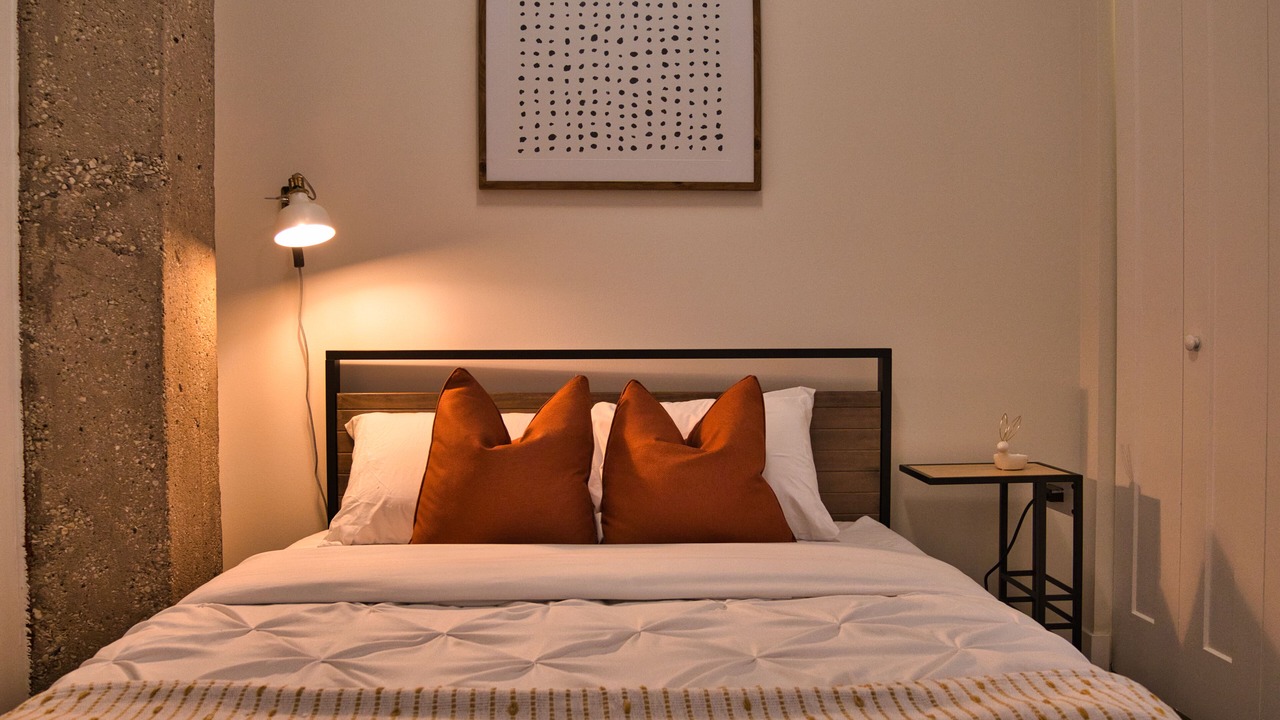 Photo of Bedroom in Near South Side