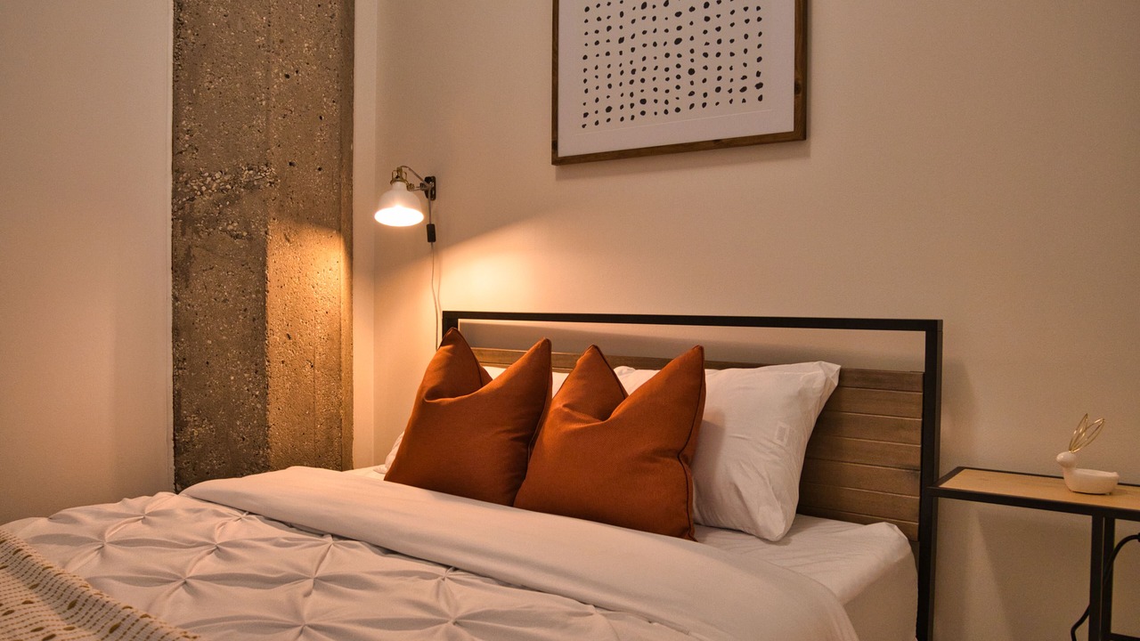 Photo of Bedroom in Near South Side
