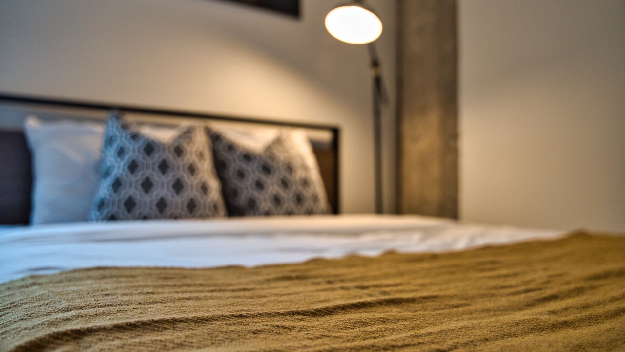 Photo of Bedroom in Near South Side
