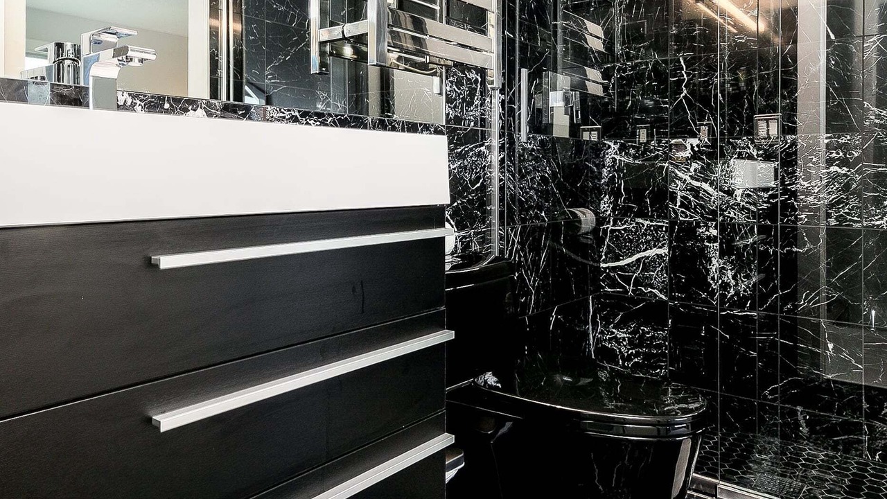 Photo of Bathroom in Acme