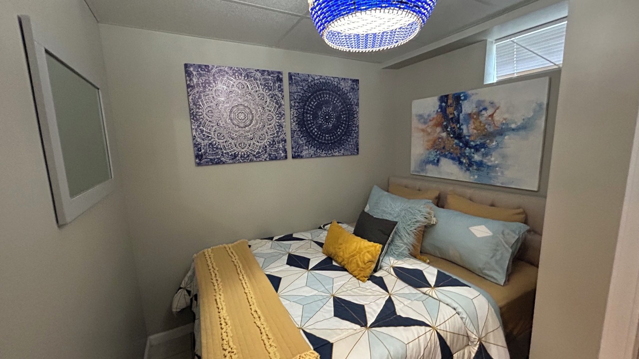 Photo of Bedroom in Clio