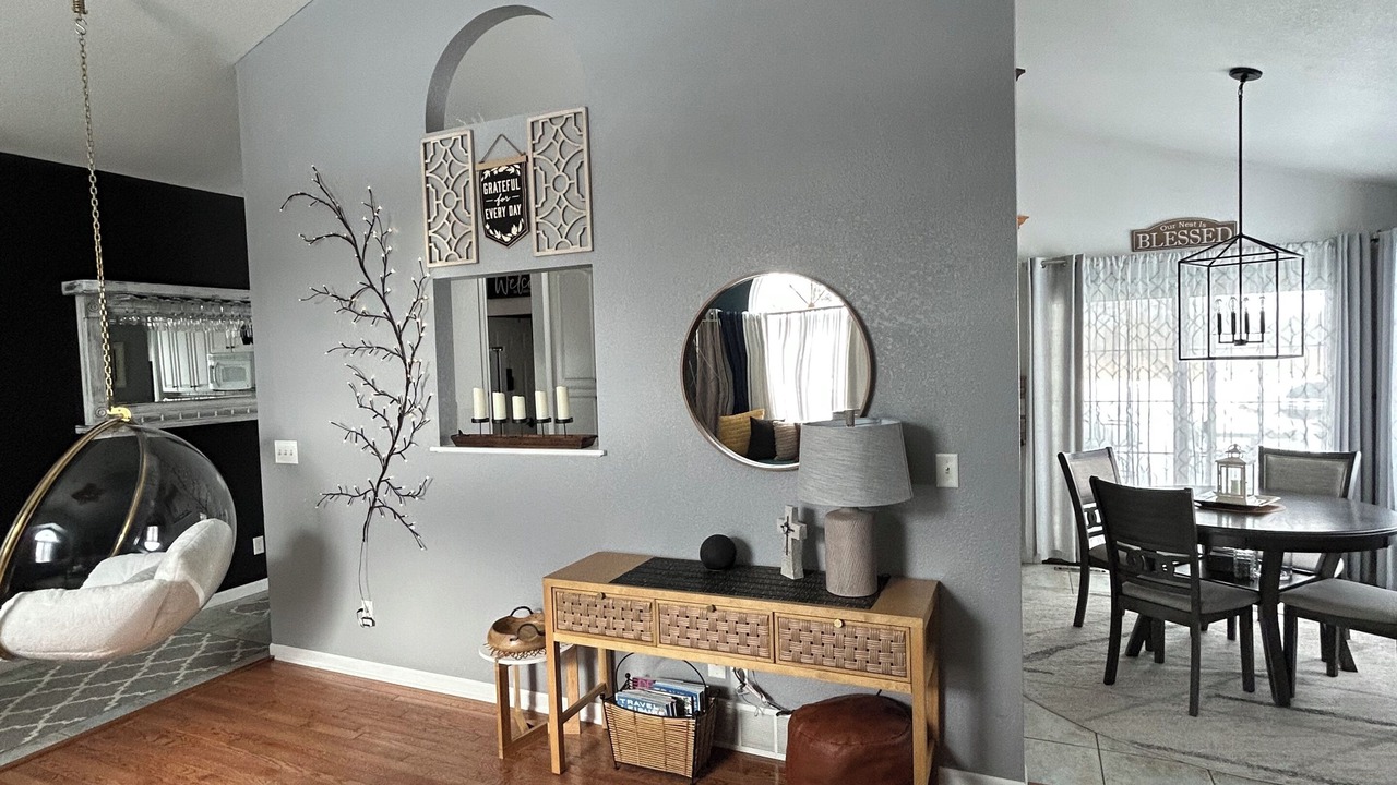 Photo of Livingroom in Clio