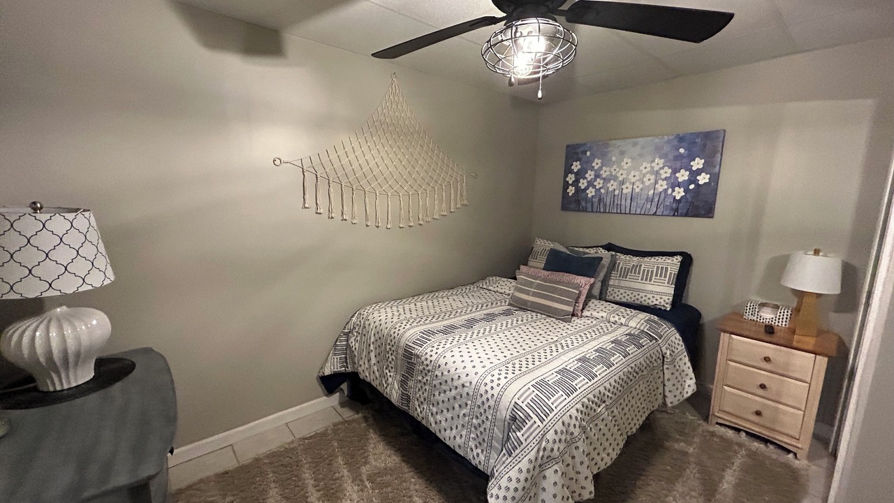 Photo of Bedroom in Clio