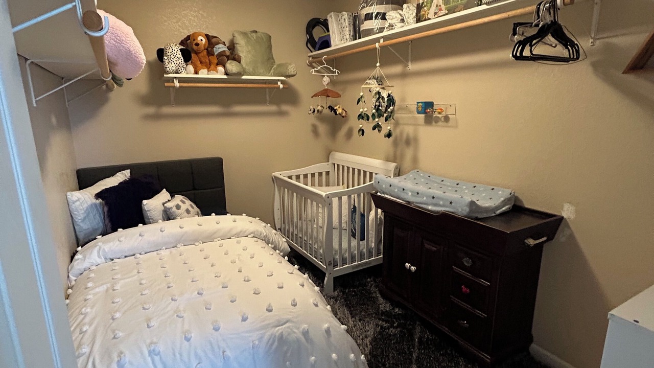 Photo of Bedroom in Clio