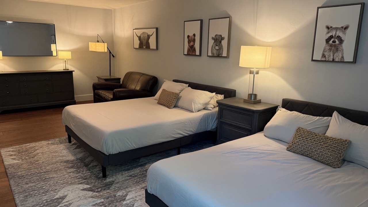 Photo of Bedroom in Egg Harbor