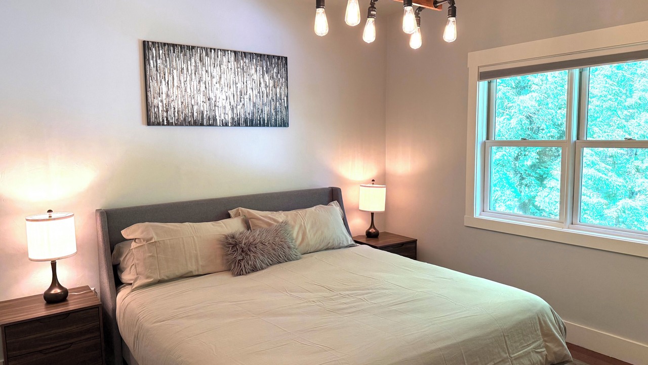 Photo of Bedroom in Egg Harbor