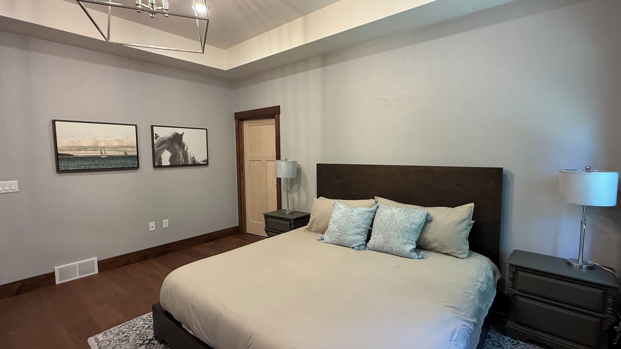 Photo of Bedroom in Egg Harbor