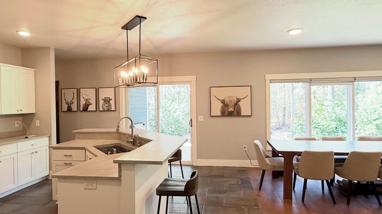 Photo of Kitchen in Egg Harbor