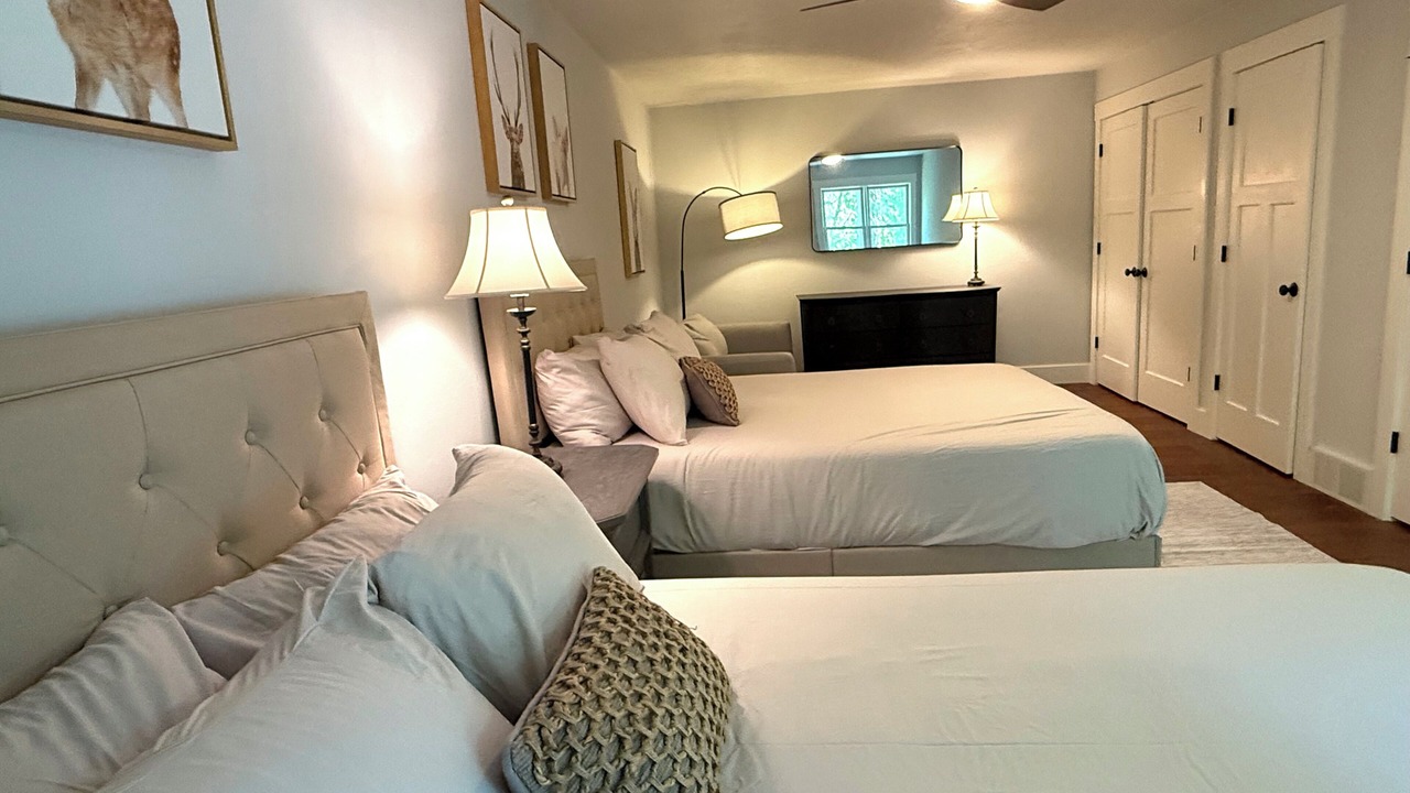 Photo of Bedroom in Egg Harbor