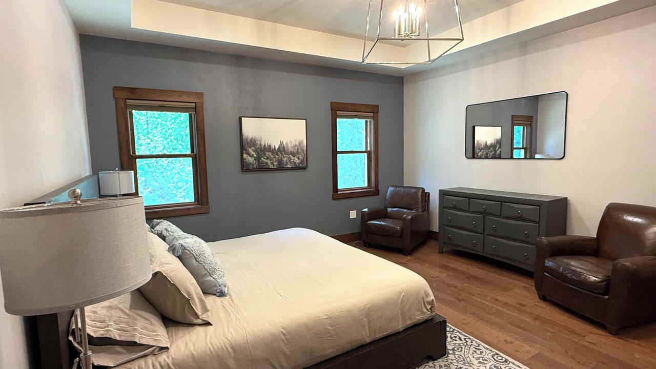 Photo of Bedroom in Egg Harbor