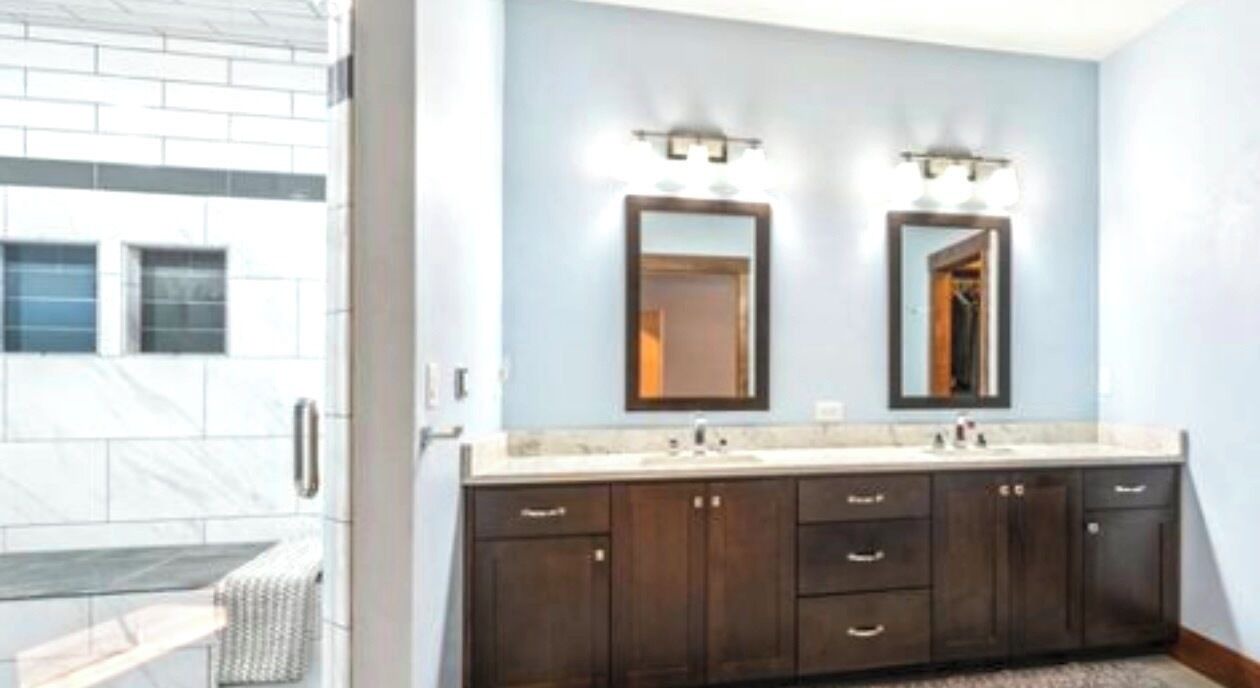 Photo of Bathroom in Egg Harbor