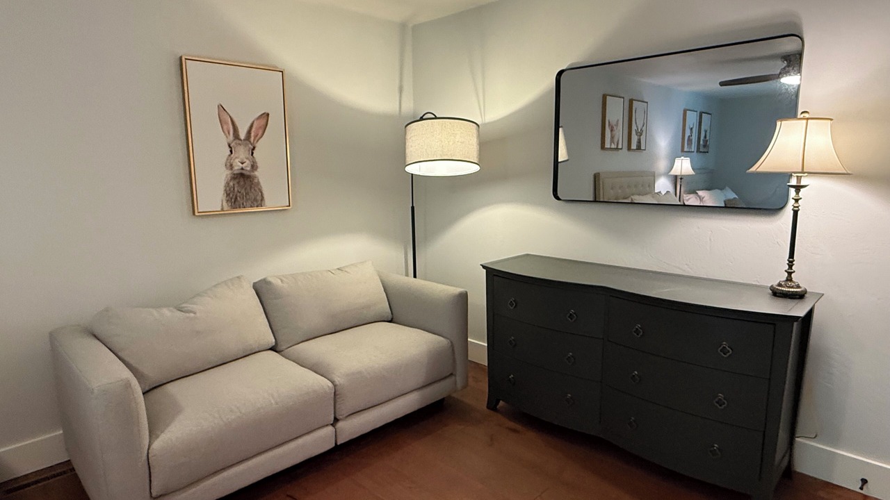 Photo of Livingroom in Egg Harbor
