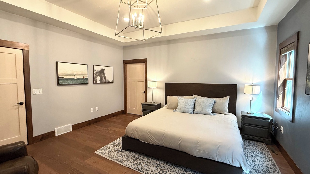 Photo of Bedroom in Egg Harbor
