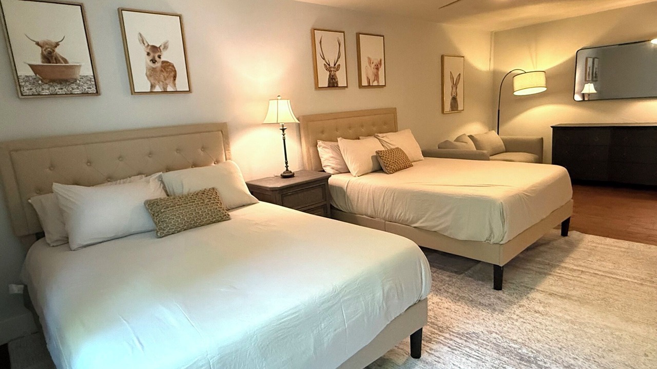 Photo of Bedroom in Egg Harbor