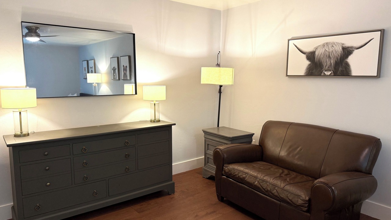 Photo of Livingroom in Egg Harbor