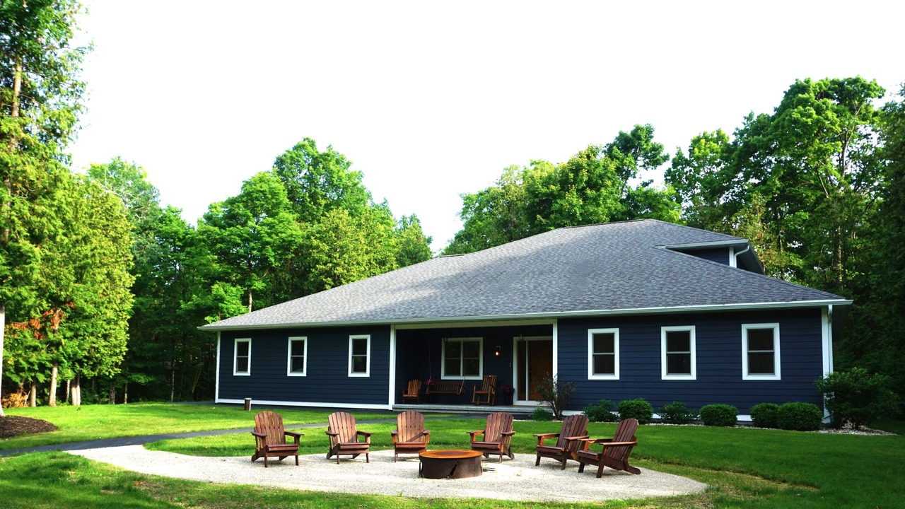 Photo of Outdoor in Egg Harbor