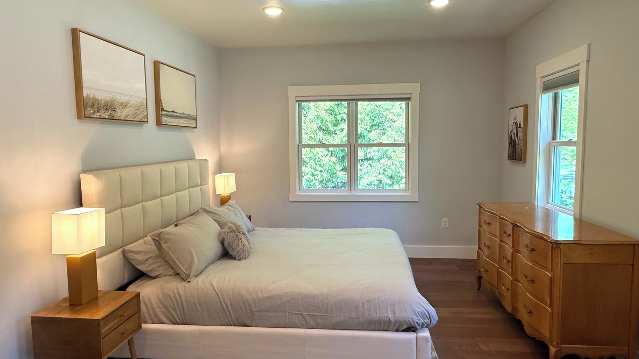 Photo of Bedroom in Egg Harbor