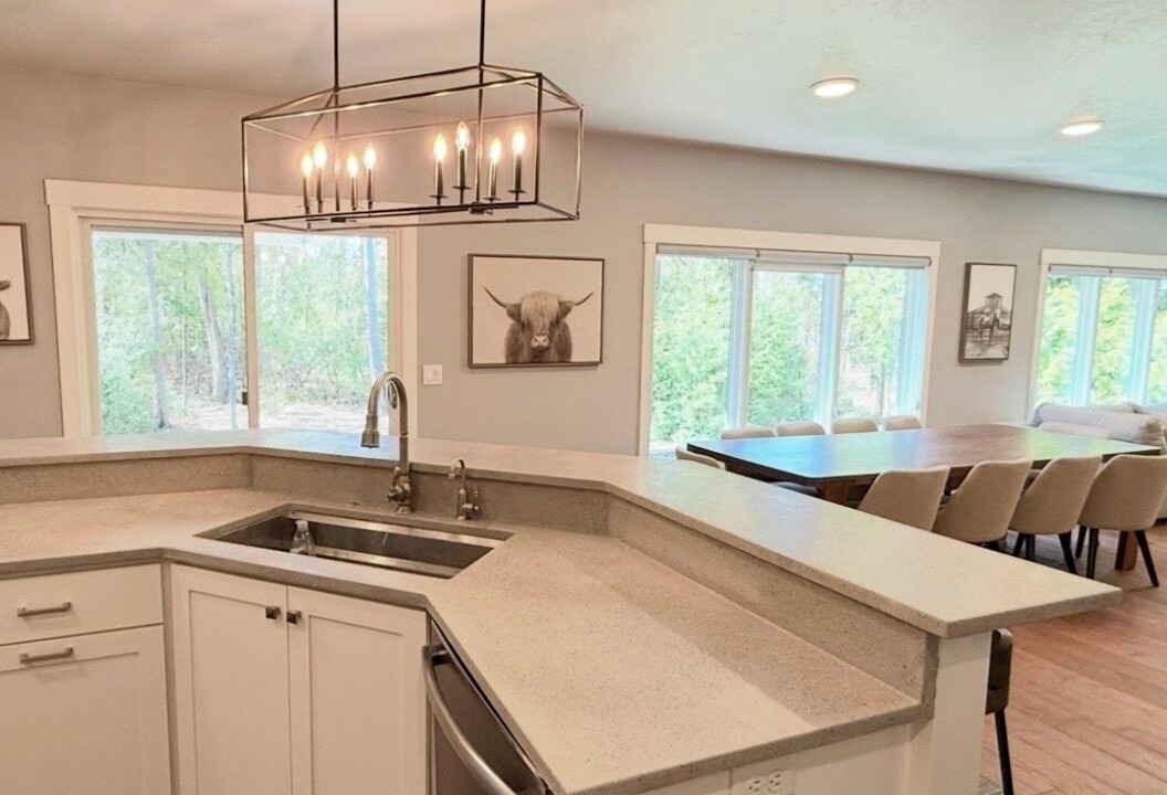 Photo of Kitchen in Egg Harbor