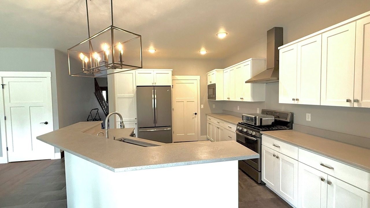 Photo of Kitchen in Egg Harbor