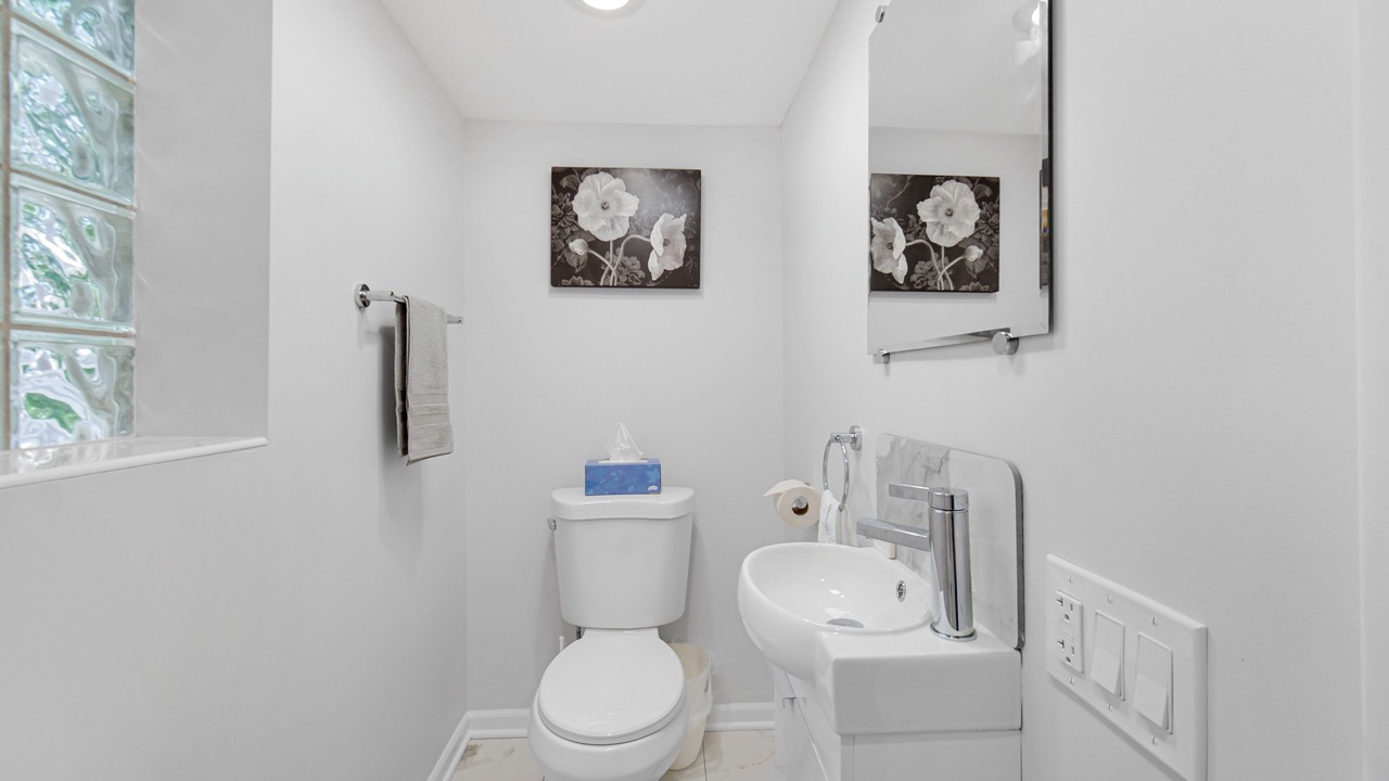 Photo of Bathroom in Evanston