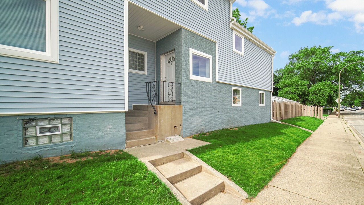 Photo of Outdoor in Evanston