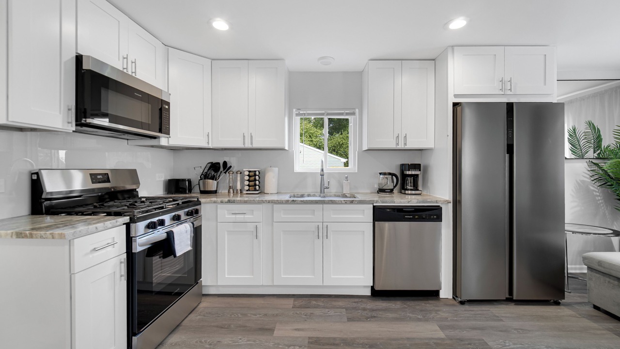Photo of Kitchen in Evanston