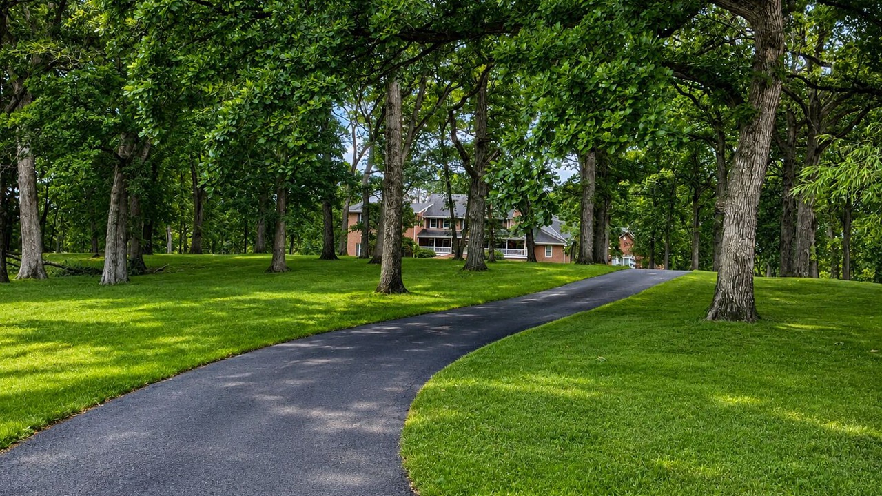Photo of Outdoor in Solon Mills