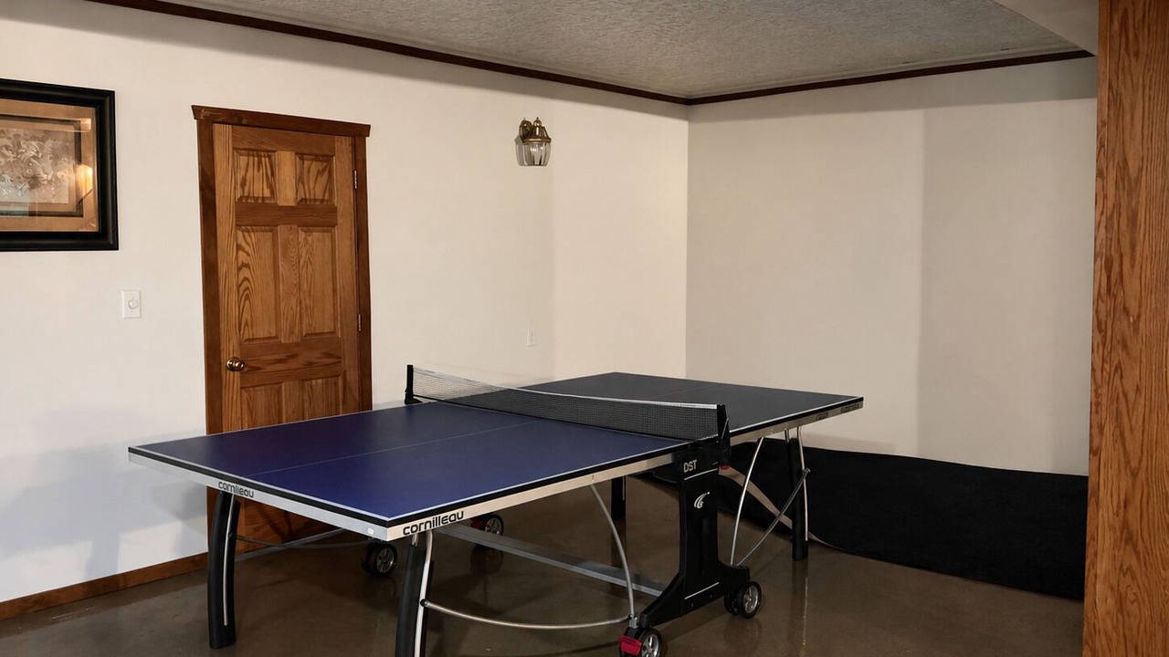 Photo of Bedroom in Solon Mills