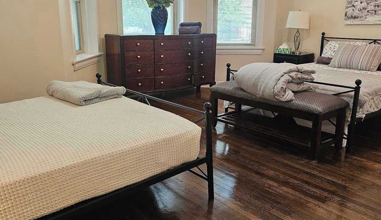Photo of Bedroom in Sheridan Park