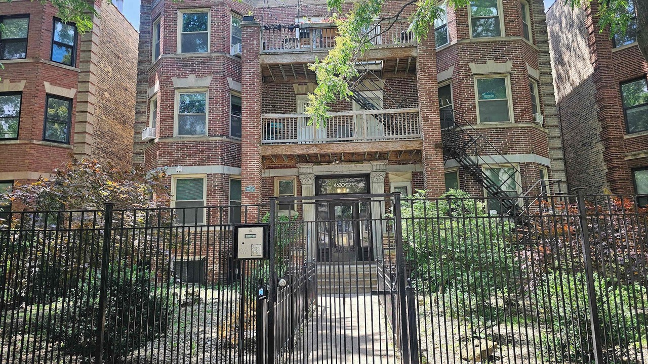 Photo of Outdoor in Sheridan Park