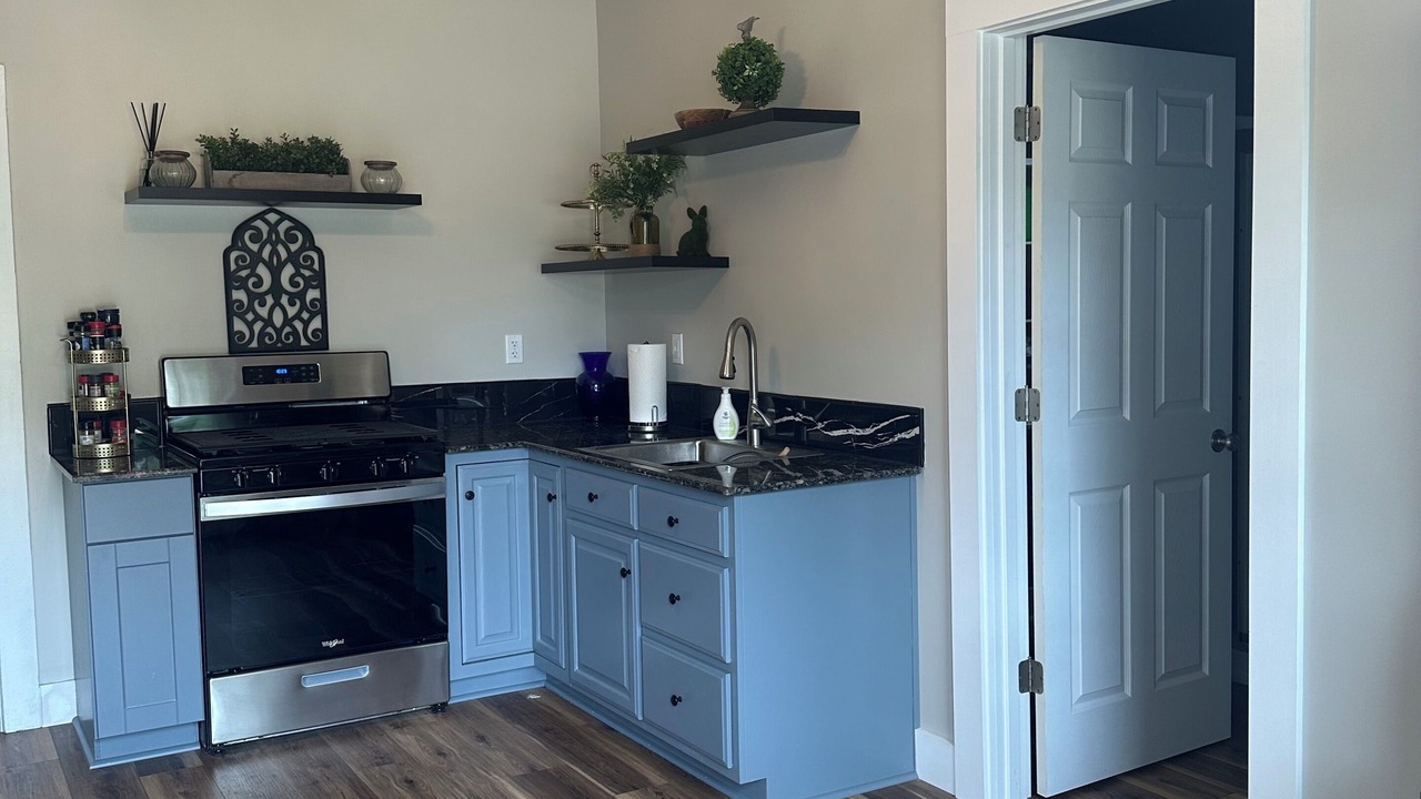 Photo of Kitchen in Morris