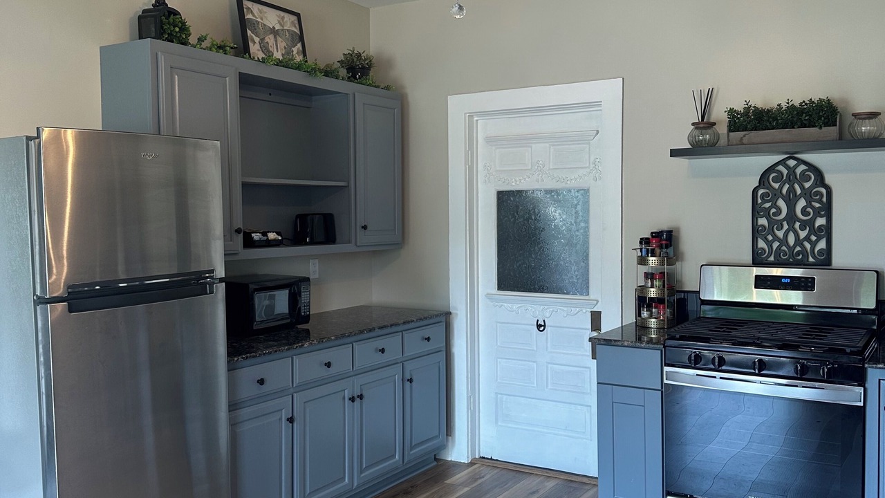 Photo of Kitchen in Morris