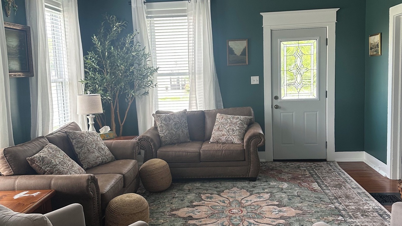 Photo of Livingroom in Morris