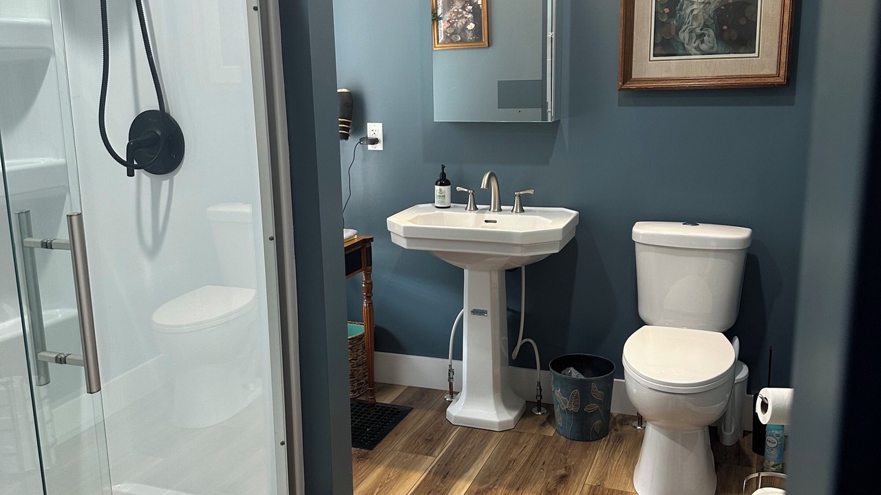 Photo of Bathroom in Morris