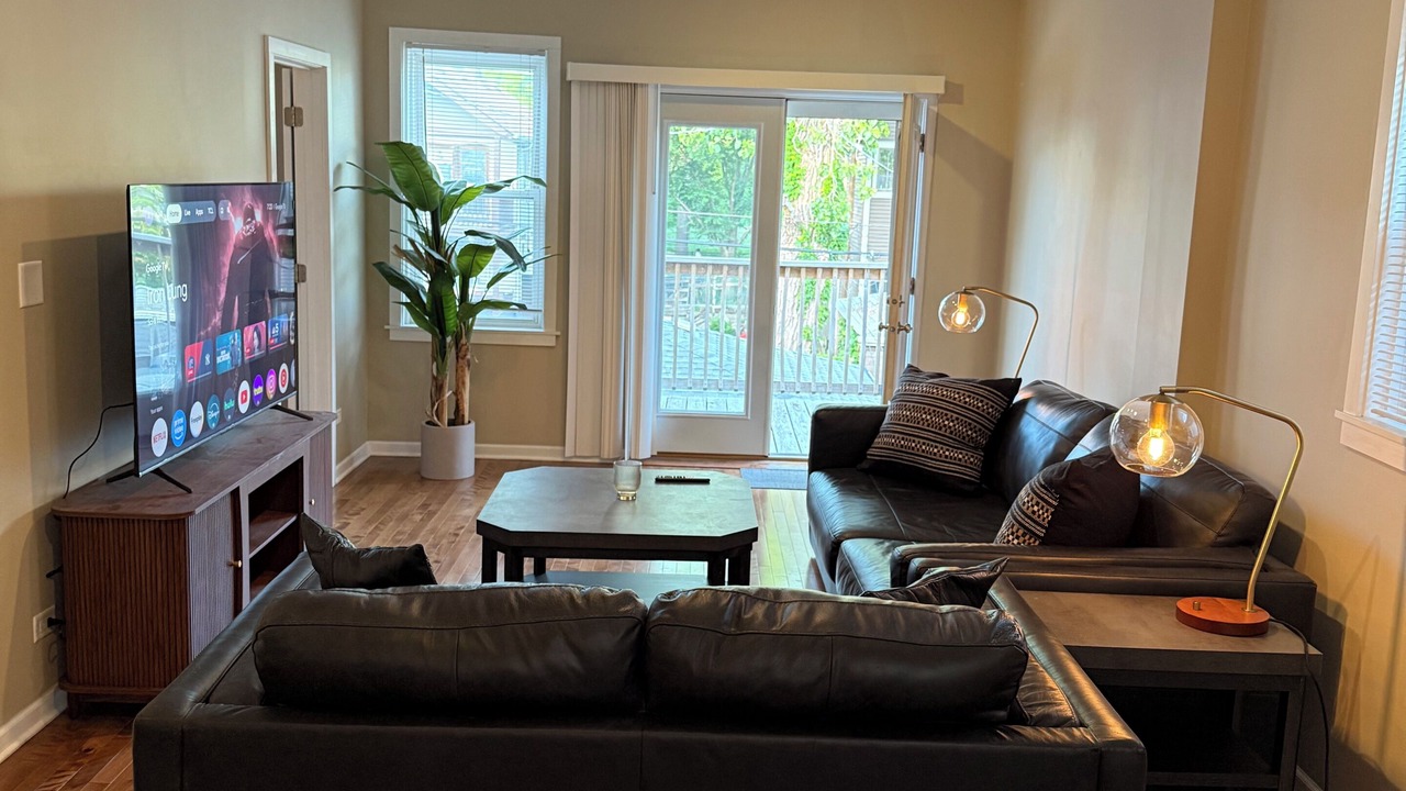Photo of Livingroom in Lower West Side