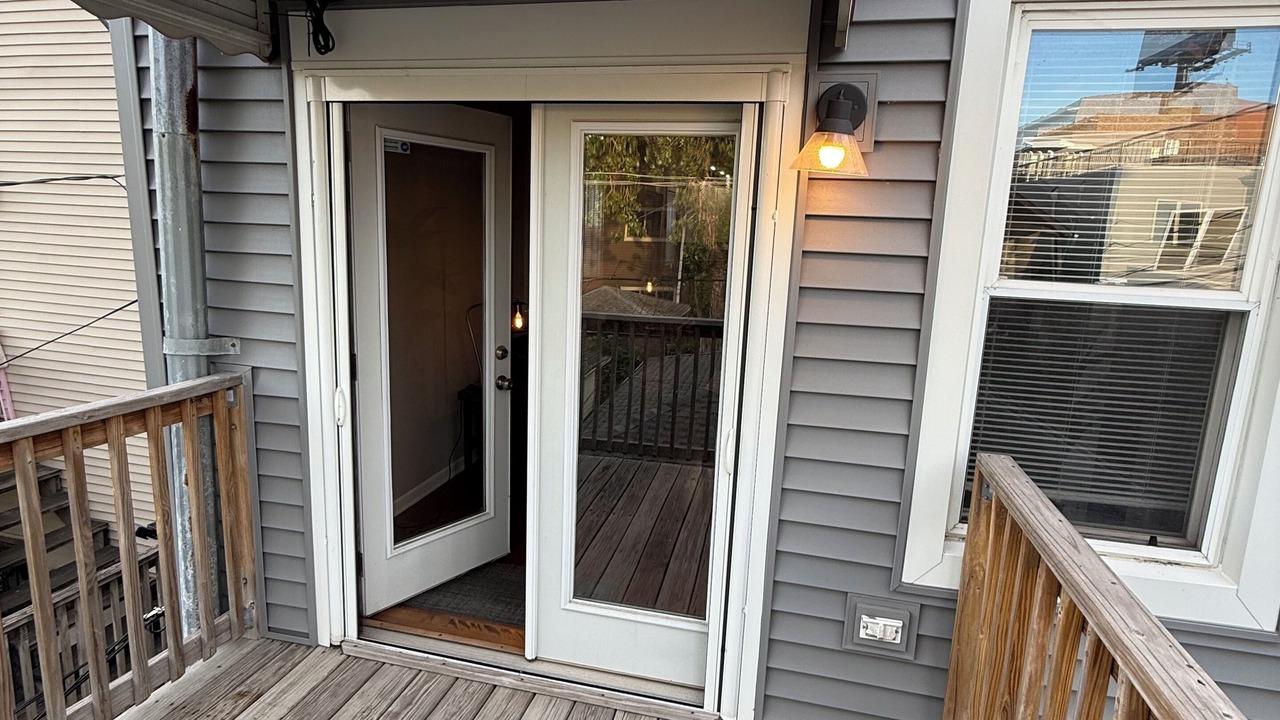 Photo of Outdoor in Lower West Side