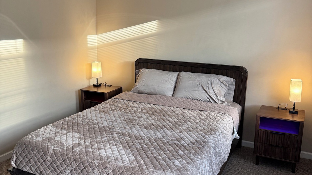 Photo of Bedroom in Lower West Side