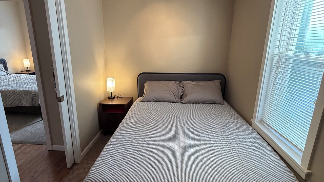 Photo of Bedroom in Lower West Side