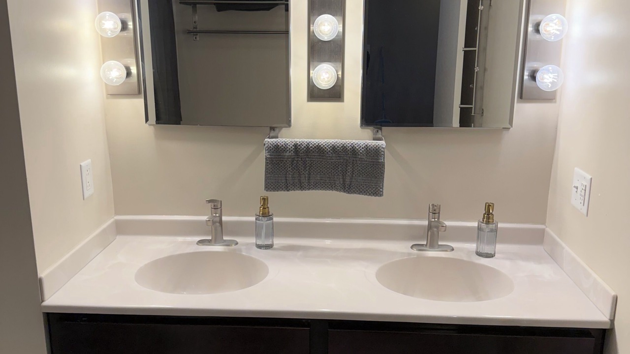 Photo of Bathroom in Lower West Side