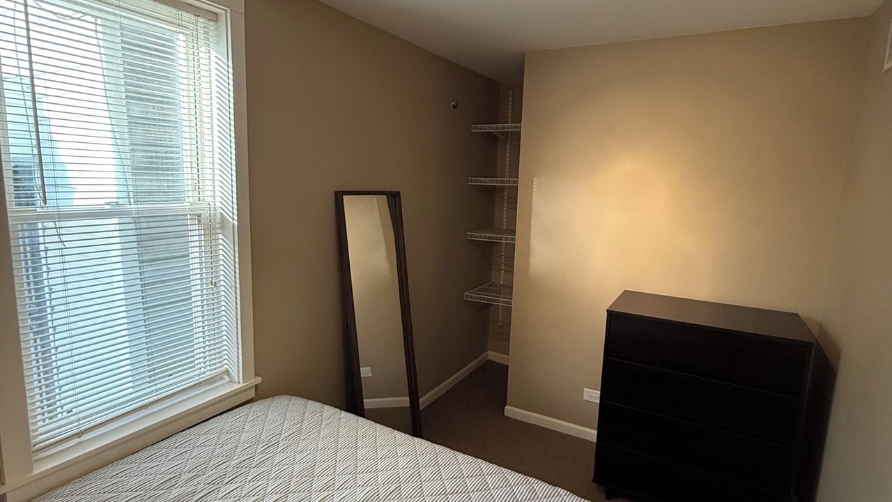 Photo of Bedroom in Lower West Side