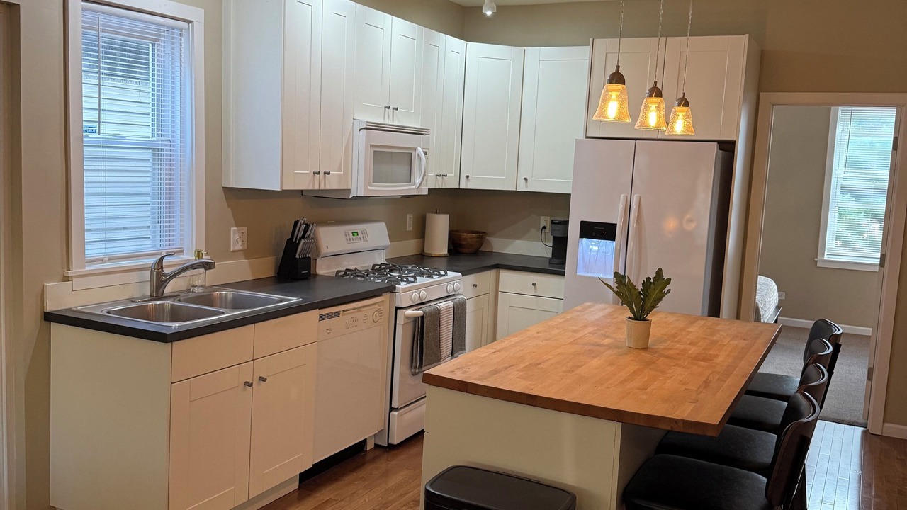 Photo of Kitchen in Lower West Side